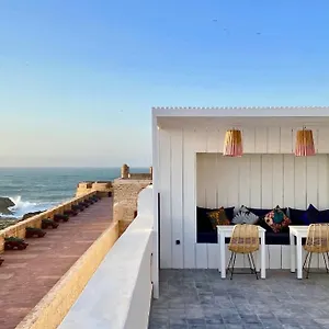 La Smala Hostal Esauira