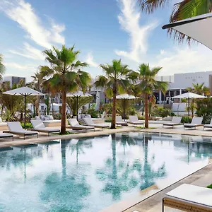 Sofitel Thalassa Sea & Hotel Agadir