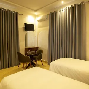 De Paris Hotel Casablanca