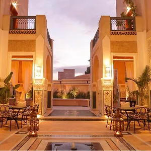 Dar Lys Luxury & Fès
