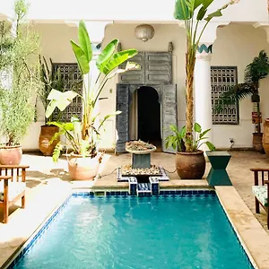 De Vinci & Riad Marrakesch