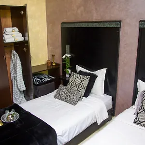 Vents Des Iles Hotel Essaouira