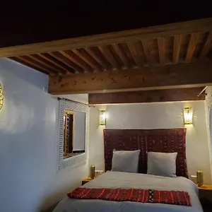 Riad Averroes, Fes