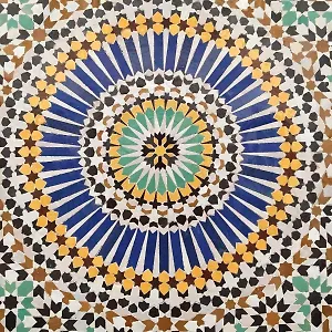 Riad Rayhane, Fes