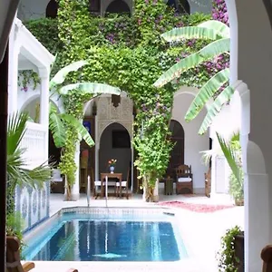 Dar El Assafir Riad Marrakesch