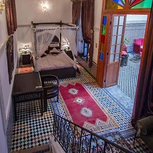 Naila&suite Riad