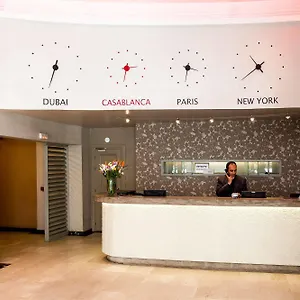 Les Saisons Hotel Casa Blanca